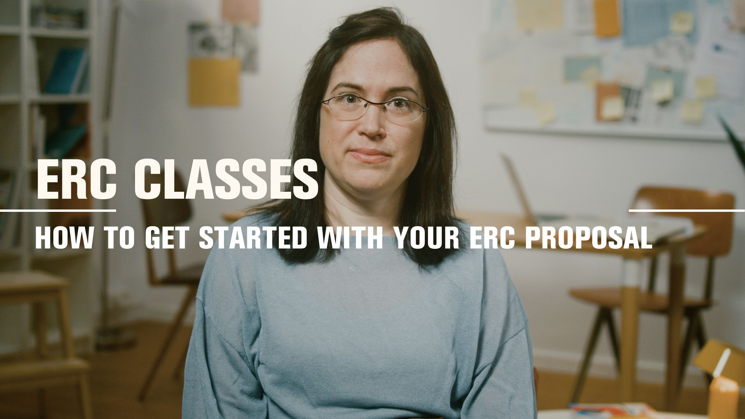 Starting Grants ERC European Research Council